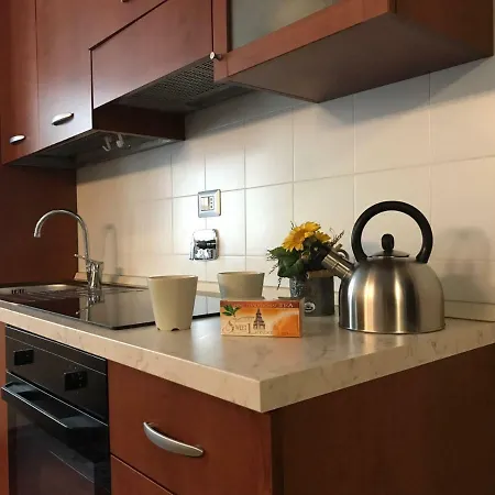 Apartment Talucchi 25 *