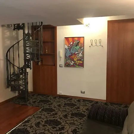 Apartment Talucchi 25 *