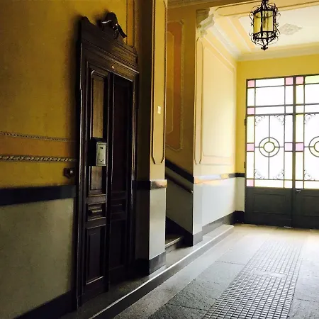 Apartment Talucchi 25
